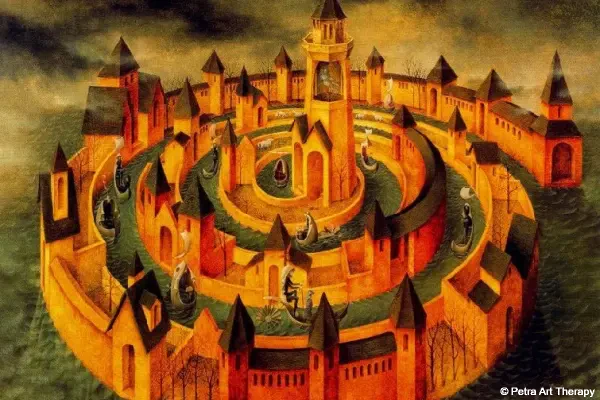 Ávilai Szent Teréz napja – a belső csend és a lélek őszi útja